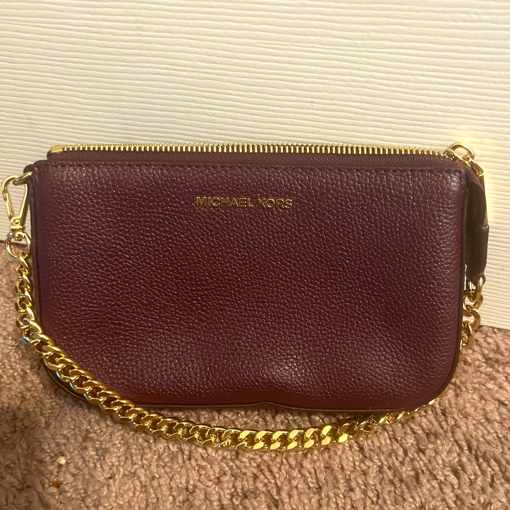 Michael Kors Wristlet